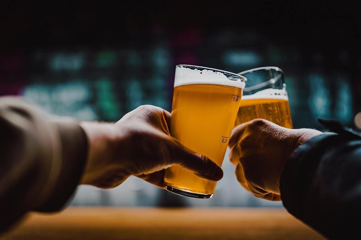 Пиво подорожало на 15%: причины и последствия для бюджета