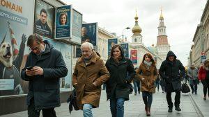 Почему 40% россиян не копят деньги: главные причины