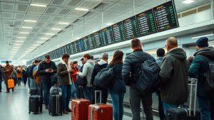 Почему авиабилеты в России дорожают: главные причины