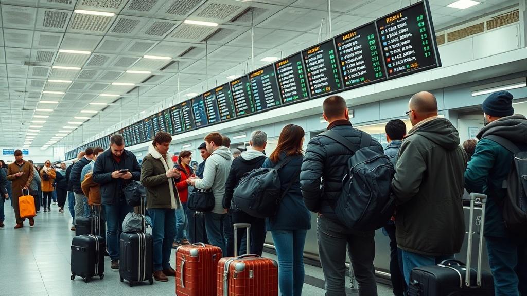 Почему авиабилеты в России дорожают: главные причины