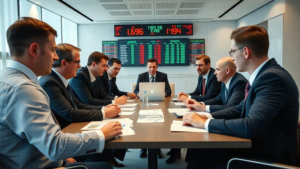 Почему IPO в России приносят убытки? Разбор