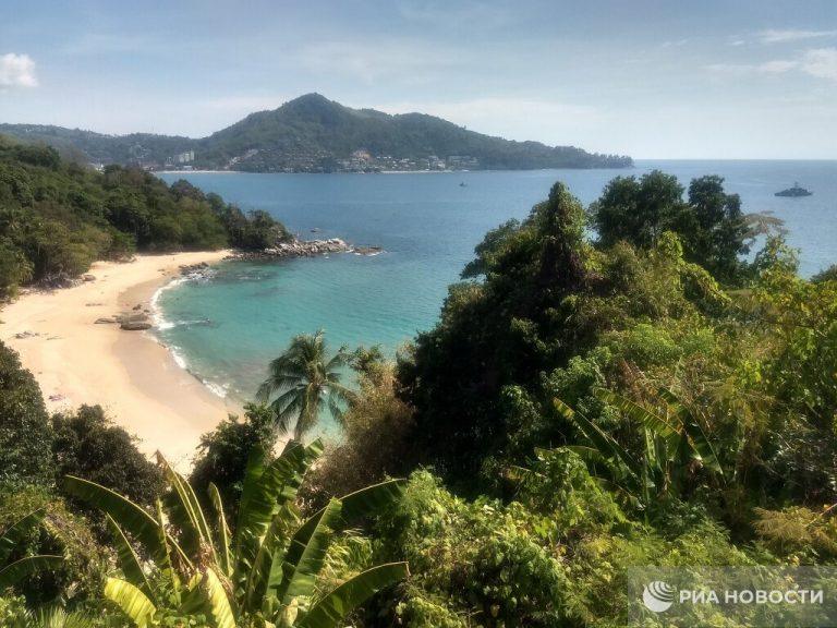 Почему россияне выбирают Азию для отдыха?