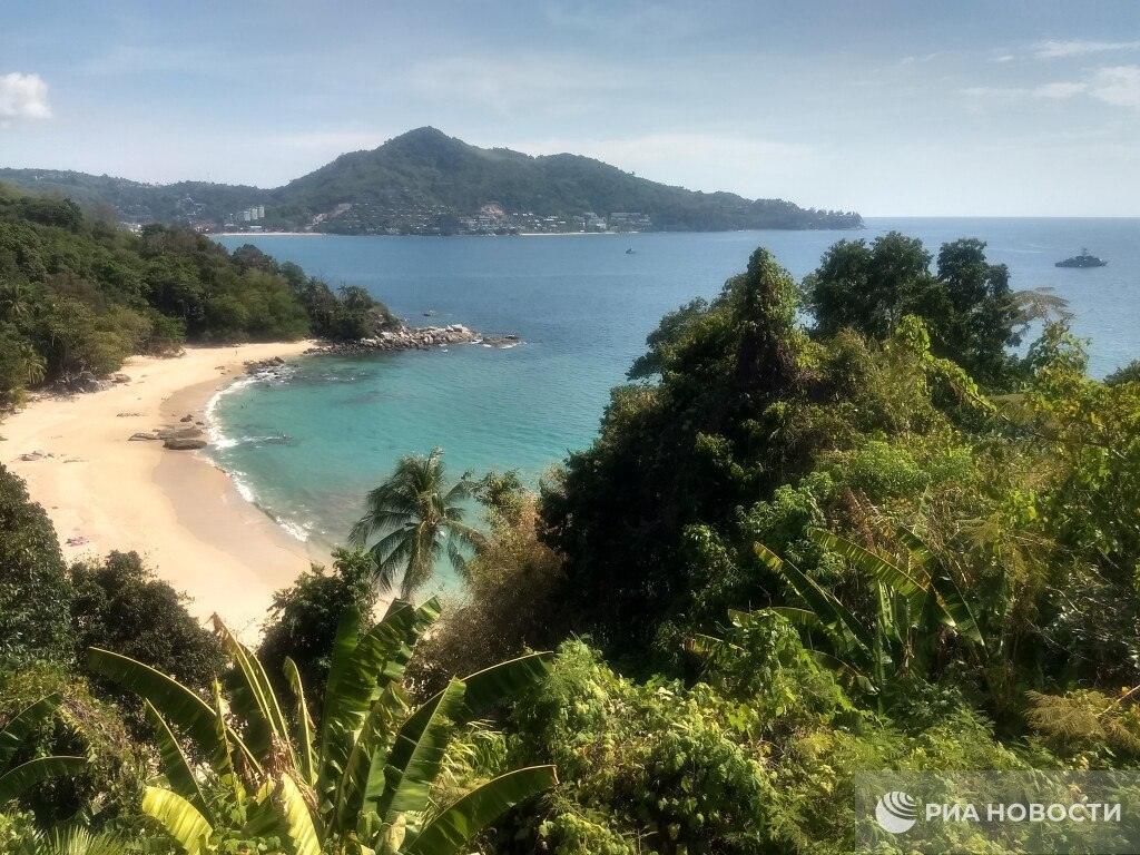 Почему россияне выбирают Азию для отдыха?