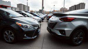 Почему в России машины стоят вдвое дороже, чем в Китае?