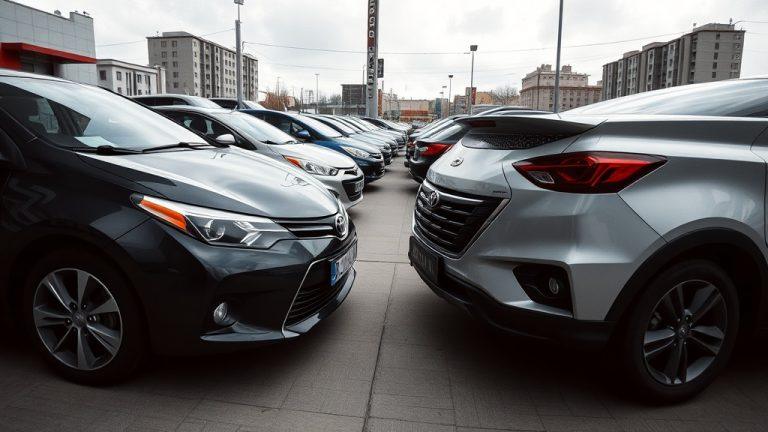 Почему в России машины стоят вдвое дороже, чем в Китае?