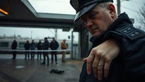 Подросток убит в Петербурге: шокирующая драма из-за девушки