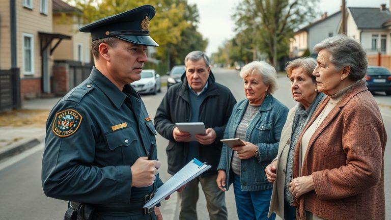 Подросток в Подмосковье напал с ножом на одноклассника