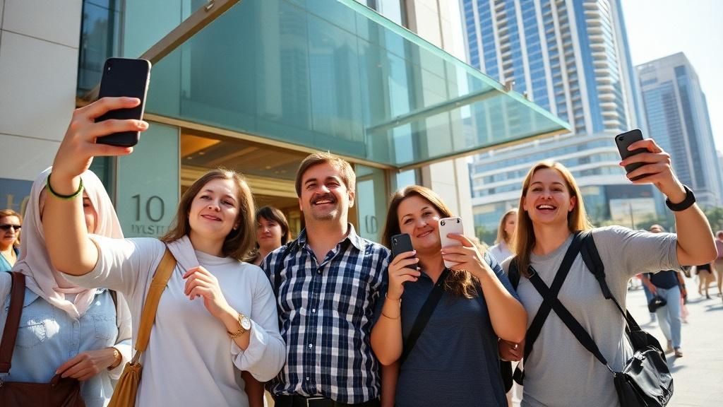 Поездки в Дубай дешевле на 40% — бронируйте сейчас!