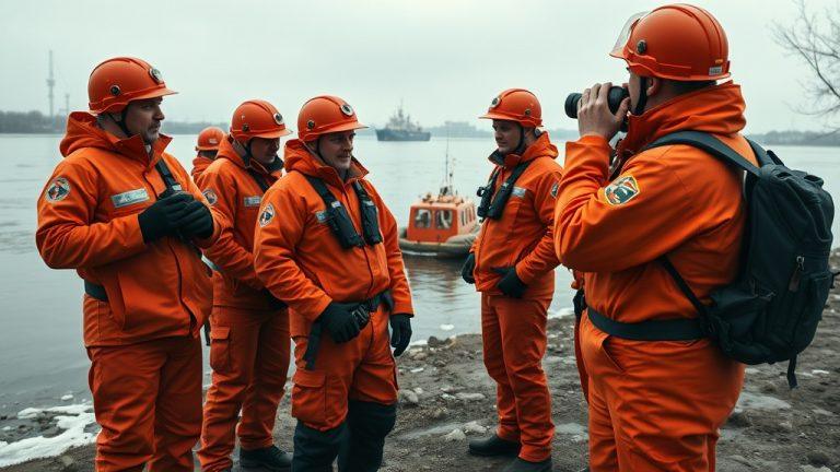 Поиски пропавших подростков в Ульяновске продолжаются