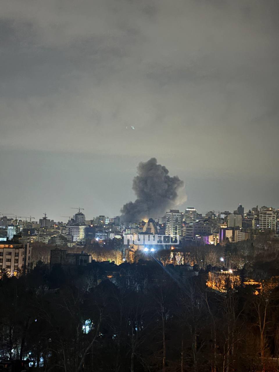 Покушение на министра Ирана: Израиль зачищает врагов?