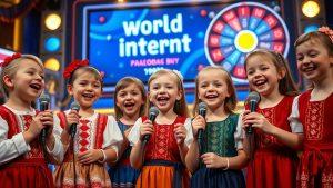 «Поле чудес» против интернета: детская песенка как пропаганда