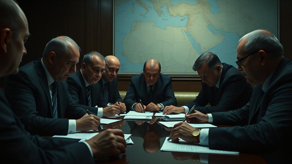 Последствия гибели Чарли Кирка для конфликта с Ираном