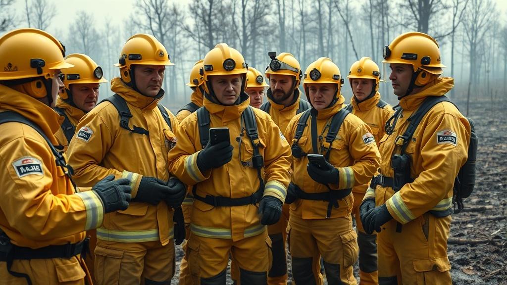 Пожар в Мясниковском районе потушен: пострадавших нет