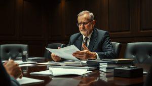 Правда о военной эскалации США в отношении Ирана