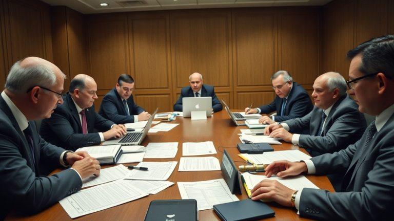 Приватизация 2025: как 68 млрд рублей изменят вашу жизнь