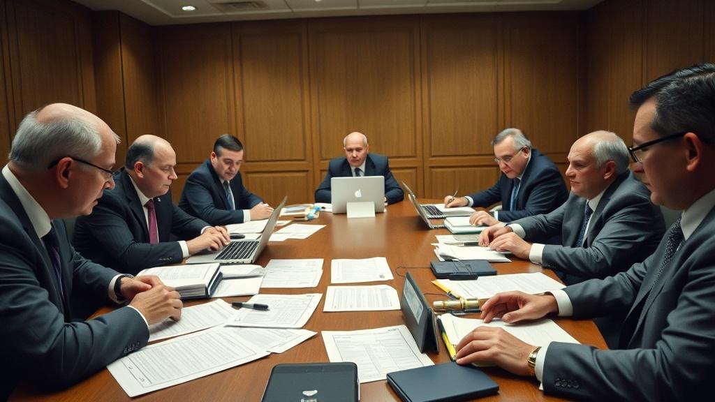 Приватизация 2025: как 68 млрд рублей изменят вашу жизнь