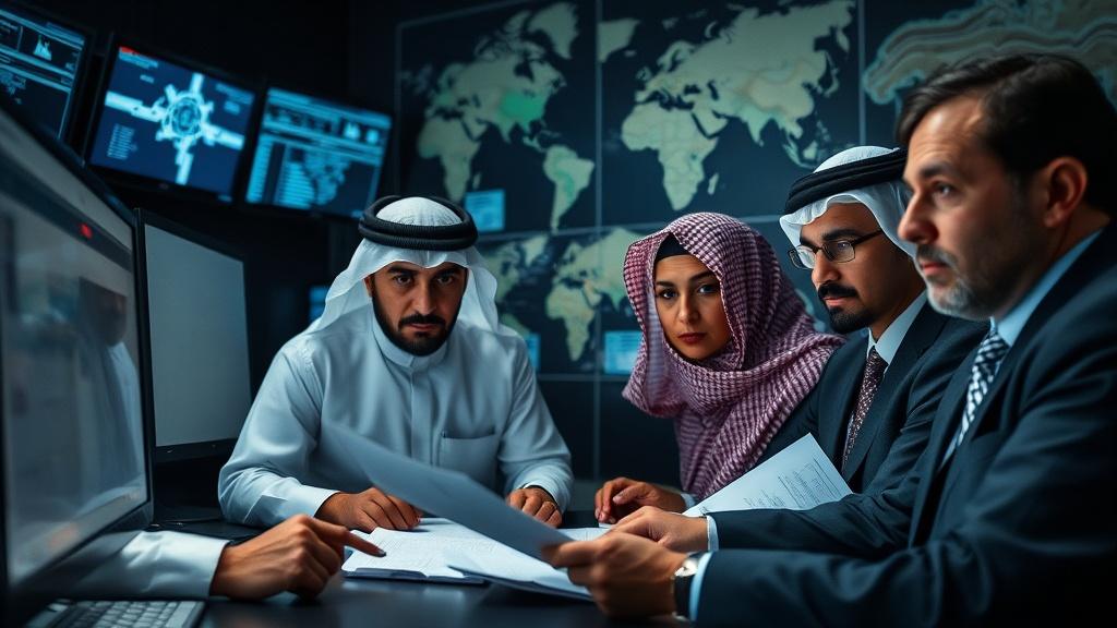 Провал плана МОССАДа в Иране: детали неудавшейся операции