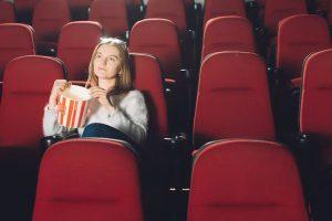 Провал российского кино: 88% фильмов 2025 года провалились