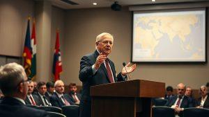 Провалы США в Ираке и Афганистане: ошибки экспертов