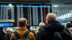 Прямые рейсы в Бразилию: мечта или реальность?