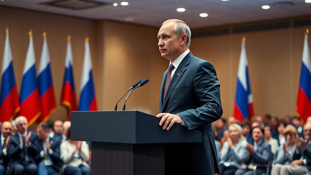 Путин хвалит паралимпийцев: успехи вопреки санкциям