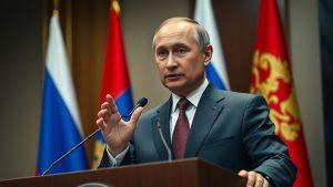 Путин хвалит паралимпийцев: успехи вопреки санкциям