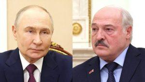 Путин и Лукашенко обсудили интеграцию: новые шаги