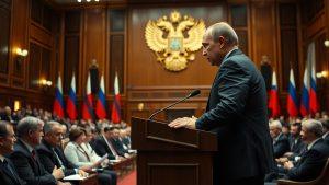 Путин о выборе Крыма и Донбасса: «Это неизменный выбор»