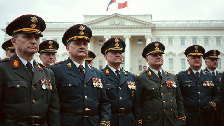 Путин подписал закон о защите иностранных военнослужащих