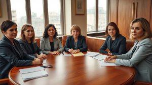 Путин помиловал 23 женщин: новые меры гуманизации