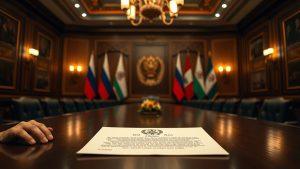 Путин поздравил лидеров СНГ и Ирана с Наврузом