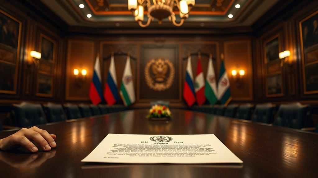 Путин поздравил лидеров СНГ и Ирана с Наврузом