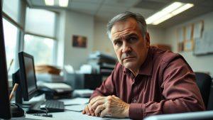 Работник судился за право гуглить НЛО на работе — итог