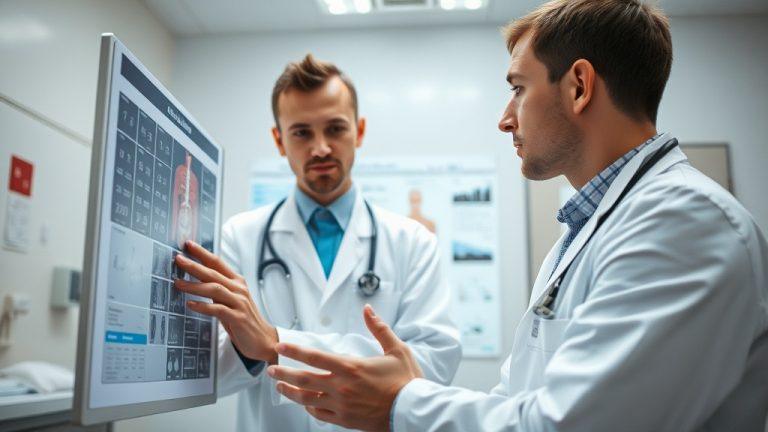 Рак кишечника у молодых: причины и профилактика