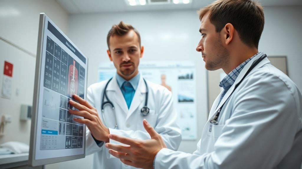 Рак кишечника у молодых: причины и профилактика