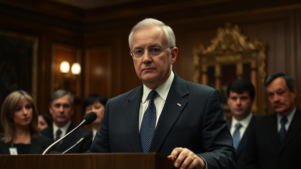 Реакция Кремля на смерть Лариджани: Россия осуждает насилие