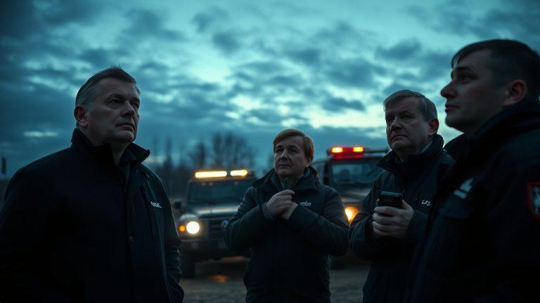 Реактивная цель угрожает Новгородскому району