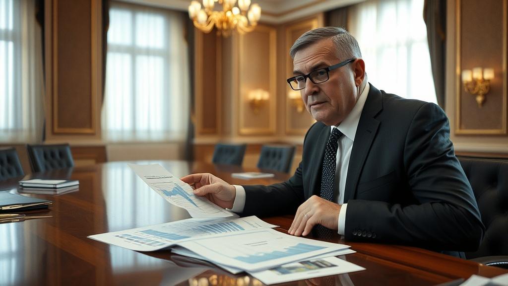 Реальные доходы топ-1% москвичей выше официальных данных