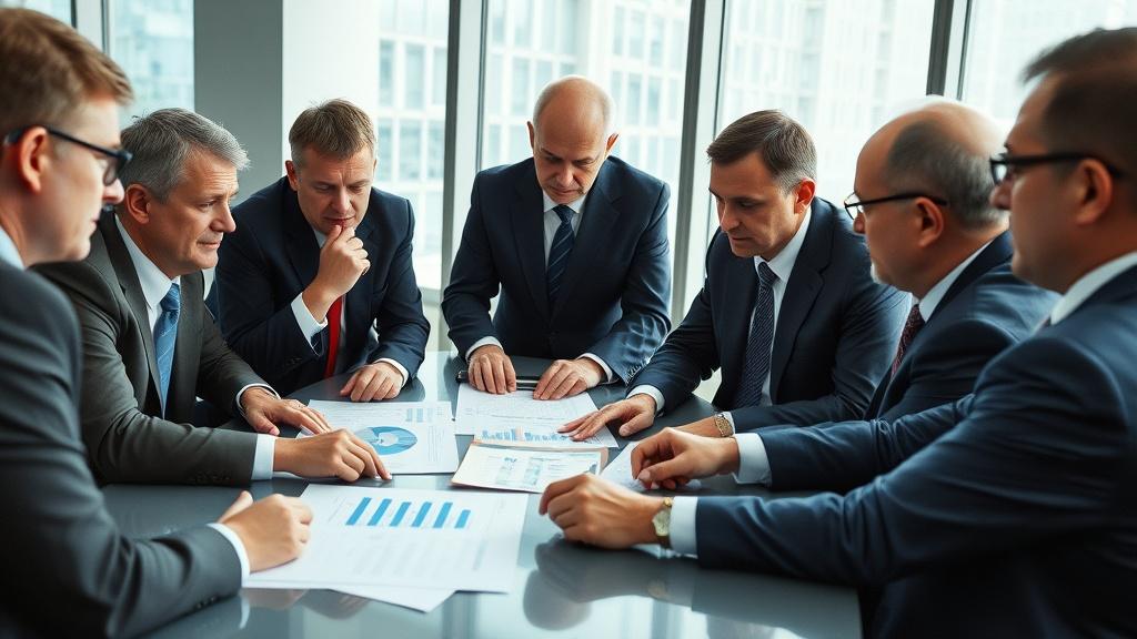 Реформа банкротства: спасение бизнеса до суда