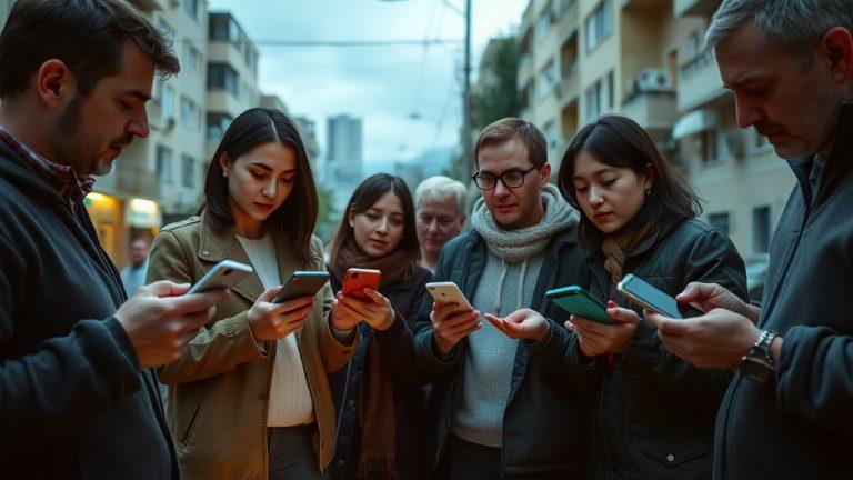 Рейтинг УК: новый инструмент для жильцов