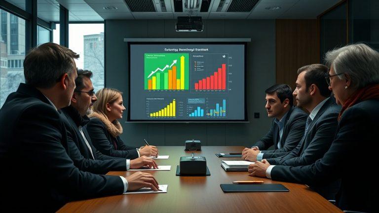 Рекламный рынок России замедлился: итоги 2025 года