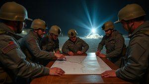 Рекордные $11,3 млрд за 6 дней: США тратят на Ближний Восток