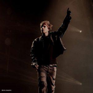 Рэпер Pharaoh оштрафован на 80 тыс. за пропаганду наркотиков