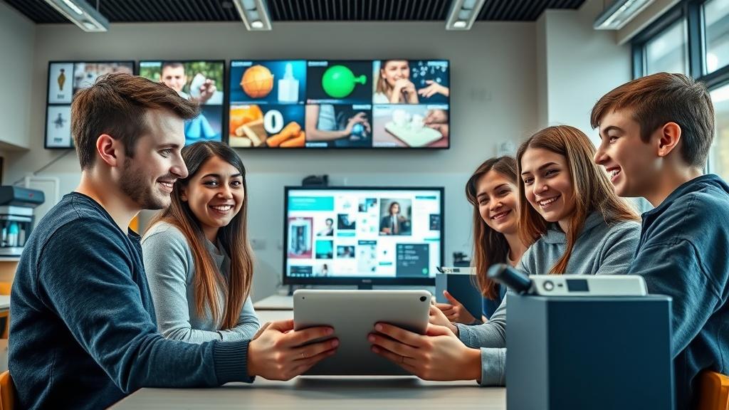 Революция в обучении: школьникам разрешат изучать все предметы