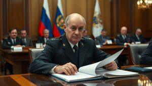 РФ расширяет полномочия армии для защиты граждан за рубежом