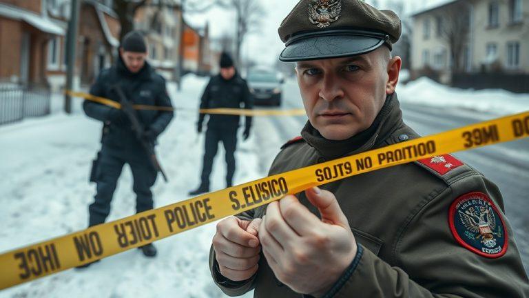 Росгвардия предотвратила наркоинцидент в Шелехове