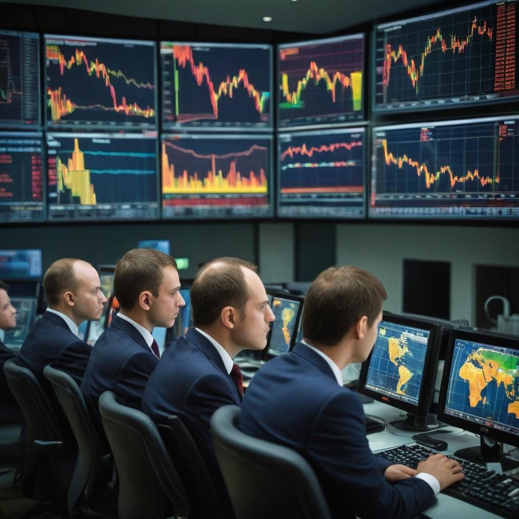 Российская нефть и мировой кризис: что будет с ценами?