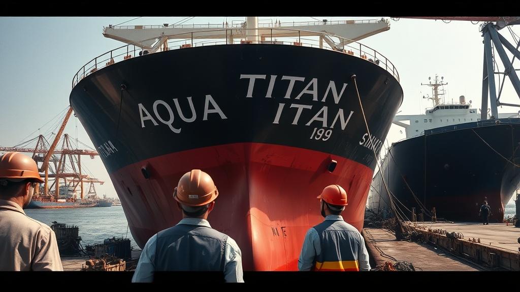 Российская нефть перенаправляется в Индию: причины и последствия