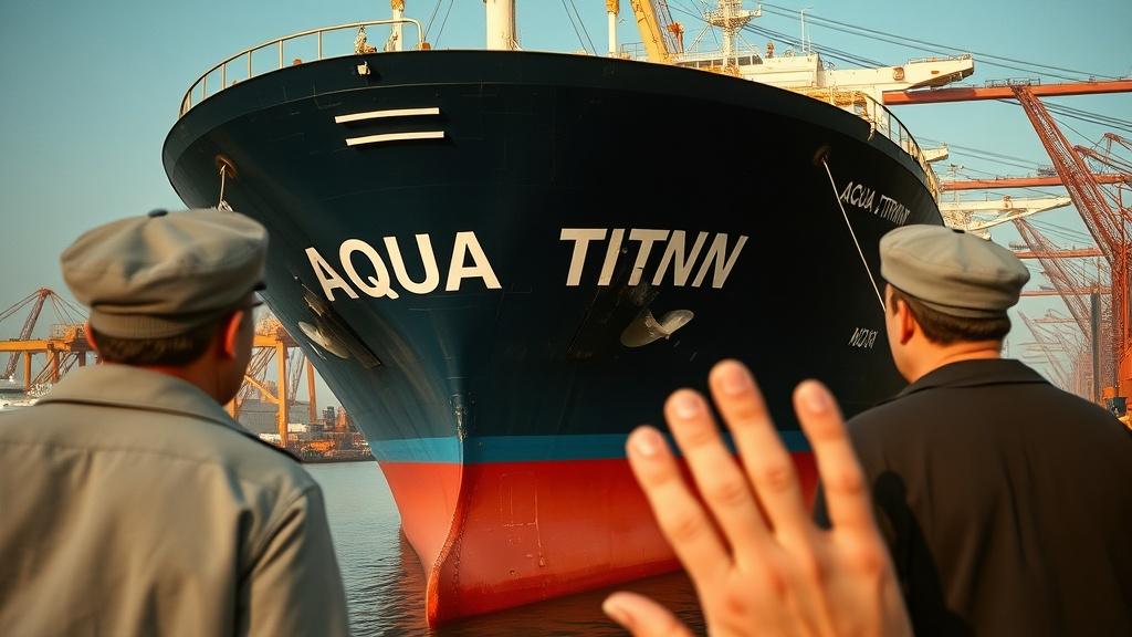 Российская нефть перенаправляется в Индию: причины и последствия