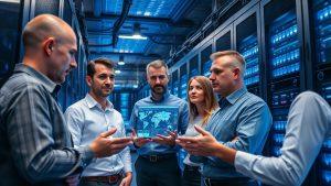 Российские ИИ-компании просят 400 млрд рублей: что им ответит государство?